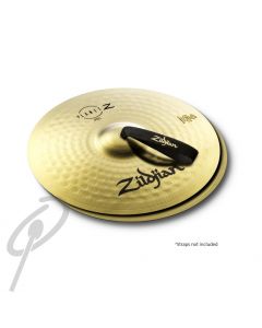 Zildjian 16 Planet Z Hand Cymbals