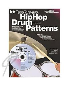 Hip Hop Drum Patterns