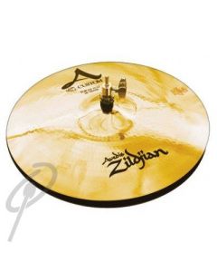 Zildjian A Custom Hi Hats - 14inch