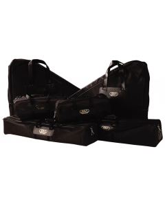 Adams Bag Set for 4.3oct Solist Marimba