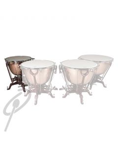 Adams Timpani - 23inch Philharmonic