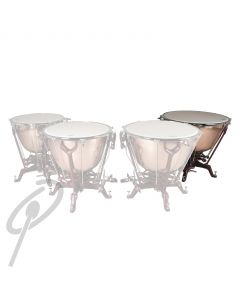 Adams Timpani - 32inch Philharmonic