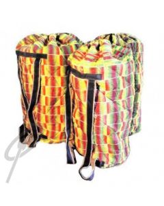 African Rhythms 12 Kinkenny Bag