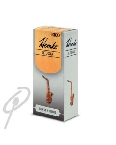 Frederick Hemke Alto Sax Reeds - 2