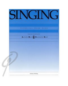 AMEB Technical Workbook for Singing 98