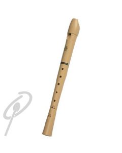 Angel Soprano Recorder 2 Piece