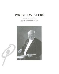 Wrist Twisters