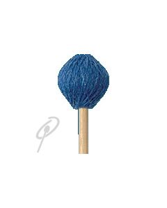 Mike Balter 84B Contemporary Marimba Wool Yarn Medium (blue) Birch