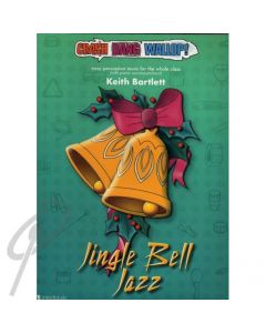 Jingle Bell Jazz