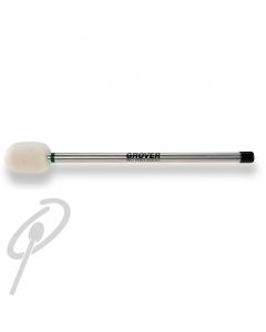 Grover BDM2A Bass Drum Mallet Aluminium General