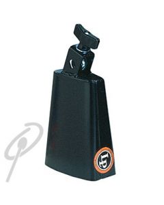 LP Cowbell - 5" Black Beauty Black