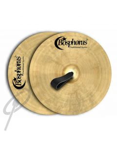 Bosphorus 16 Symphonic Hand Cymbals