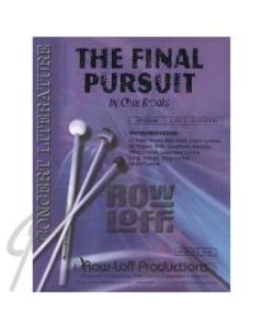 Final Pursuit - Easy/Medium