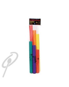 Boomwhackers C Pentatonic Scale Set