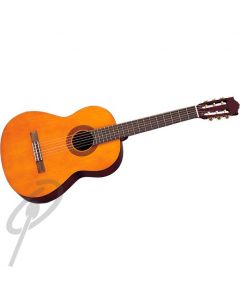 Yamaha C40 Concert Size Classical Guitar