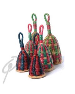 African Rhythms Caxixi Shaker -  Small 