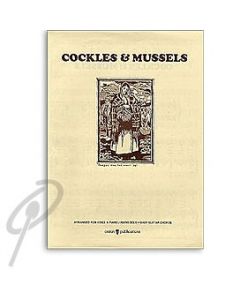 Cockles & Mussels Cymbals & Shakers