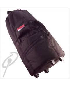 Gator Conga Bag w/Wheels - Fits All