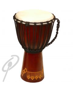 Cosmic 26 x 50cm Wood Djembe Rope - Tuned