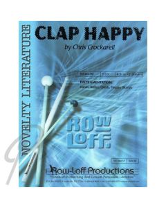 Clap Happy