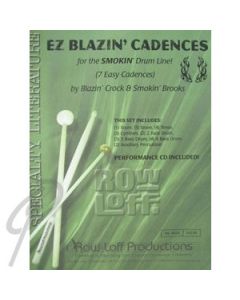 Ez Blazin Cadences - 7 easy cadences