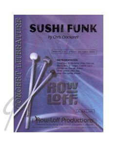 Sushi Funk