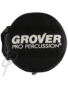 Grover Single 10 Tambourine Bag