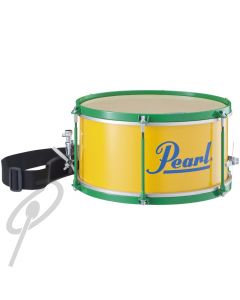 Pearl 12x4 Brazilian Caixa Snare Drum