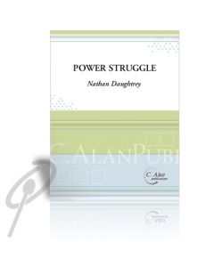 Power Struggle - 8 players
