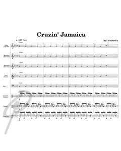 Cruzin Jamaica