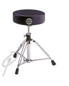 Dixon Professional Drum Throne Spiral