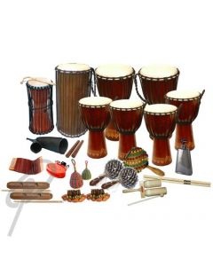 Optimum Drum Circle Set #1