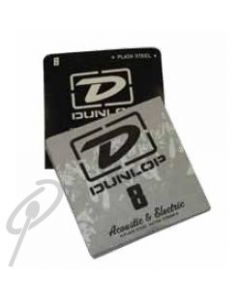 Dunlop String Steel E1 .10 Single