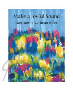 Make a Joyful Sound! Celebration of Orff Schulwerk Medi