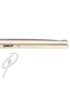 DXP 7AW Oak Drum Sticks - wood tip
