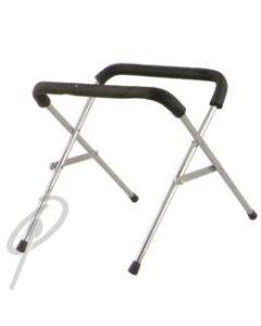 DXP Concert Bass Drum Cradle Folding Std