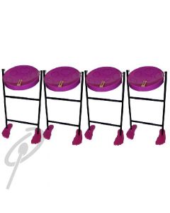 Jumbie Jam Educators 4 Pack Purple