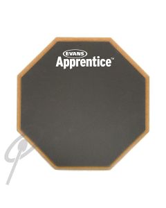 Evans 7 Apprentice Practice Pad 8mm Th