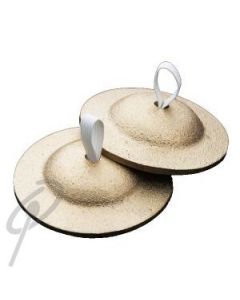 Zildjian Thick Finger Cymbals