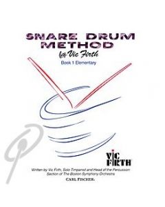 Snare Drum Method #1