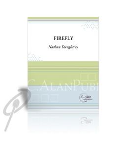 Firefly for perc. ensemble (12 players)
