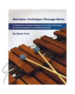 Marimba: Technique Through Music