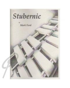 Stubernic for Marimba