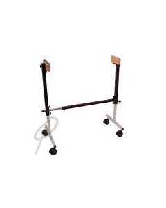 Studio 49 Diatonic Stand - Height Adjustable with Wheels