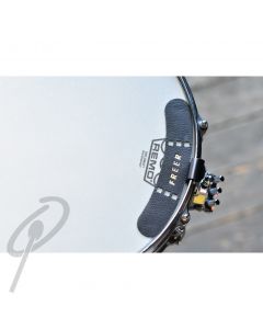 Freer Leather SD Muffler Lge Adjustable