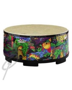 Remo Kids Gathering Drum - 8 x 18inch