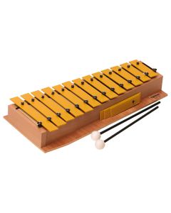 Studio 49 Alto Diatonic Glockenspiel - S1600