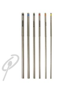 Grover S Triangle Beaters Standard Set of 6 sizes