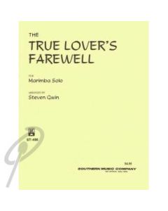 The True Lover's Farewell