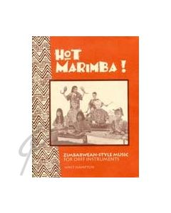 Hot Marimba!